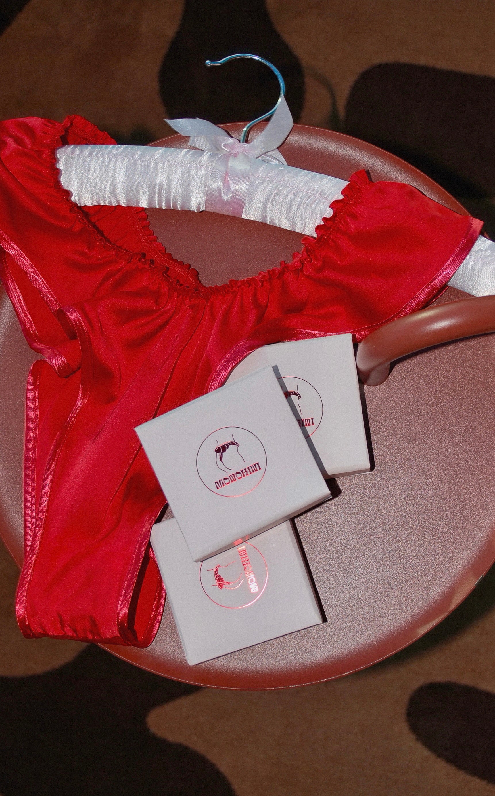 DIRTY DIANA panties