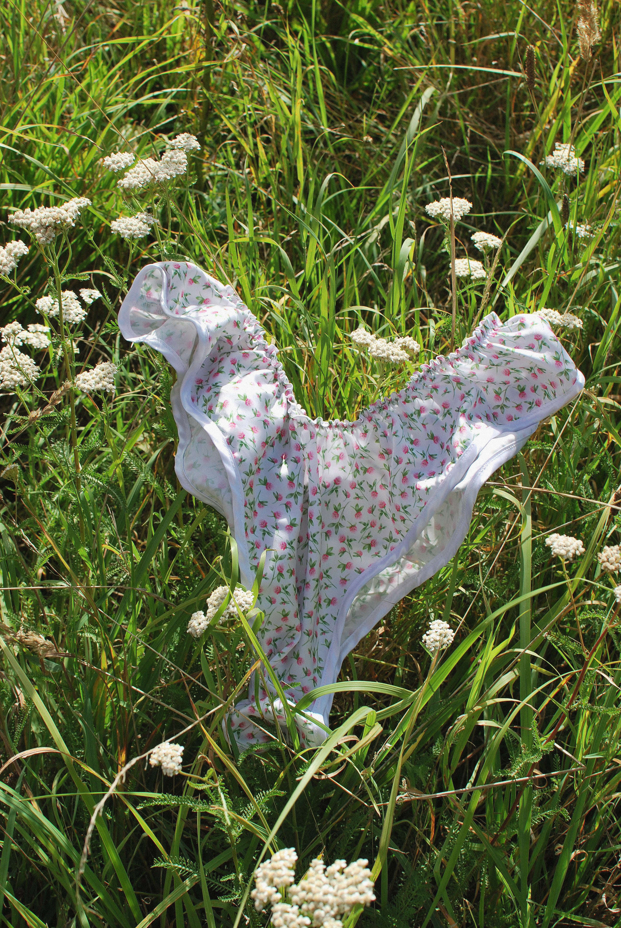 FAIRY FREDERICA panties