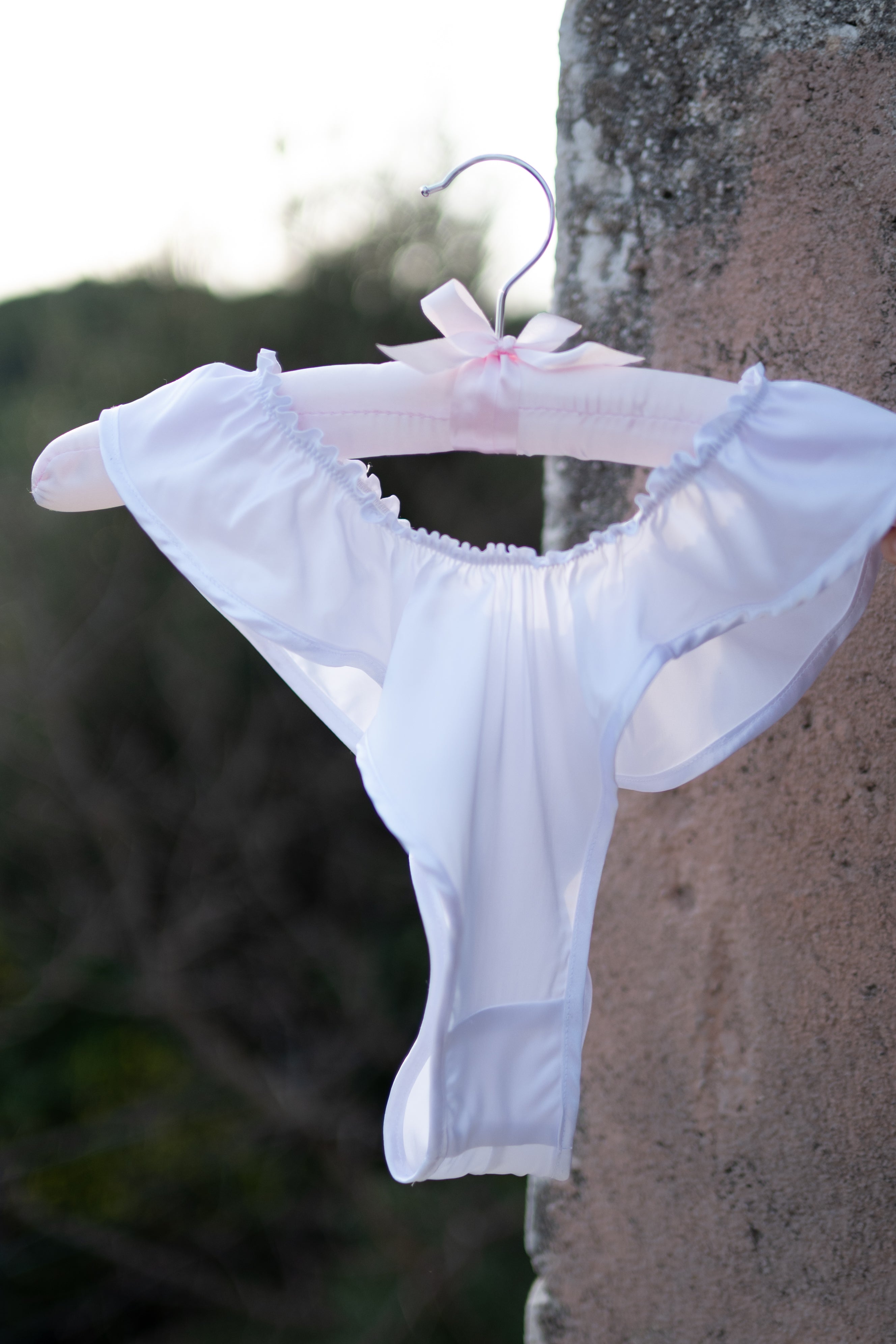 MELLOW MAGDA panties